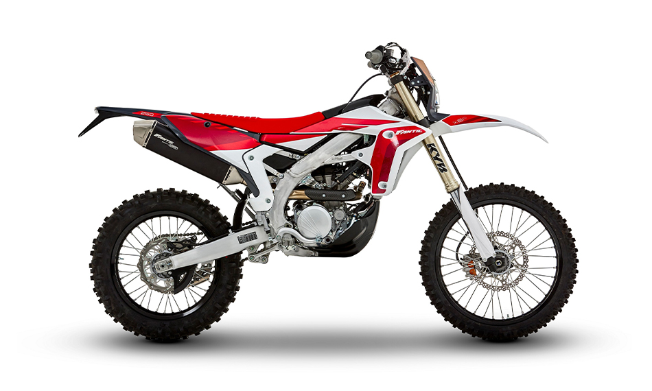 XEF 250