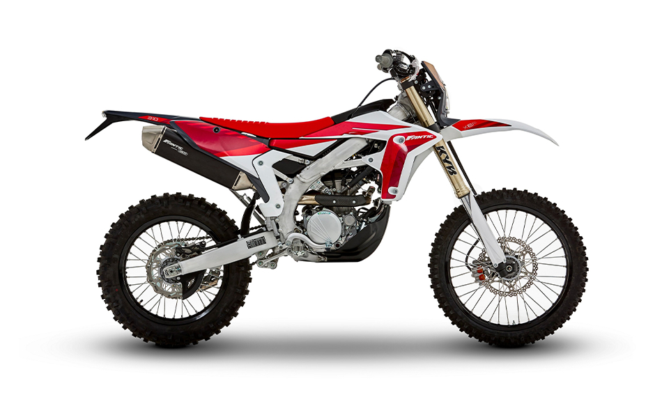 XEF 450